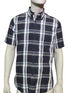 CAMISA MANGA CORTA OSCAR SLIM